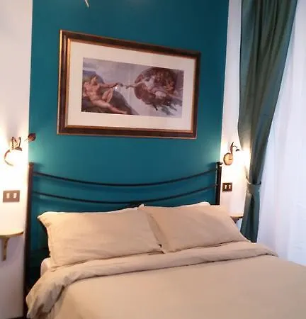 I Tre Pupazzi Bed & Breakfast 4*