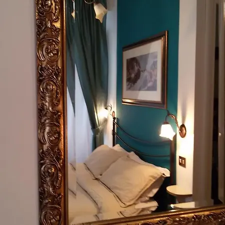 I Tre Pupazzi Bed & Breakfast 4*