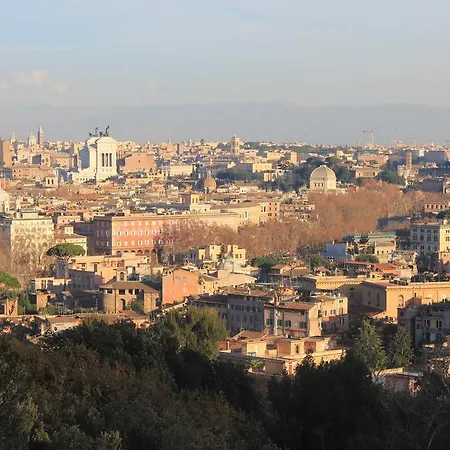 Relais Casa Della Fornarina 3*