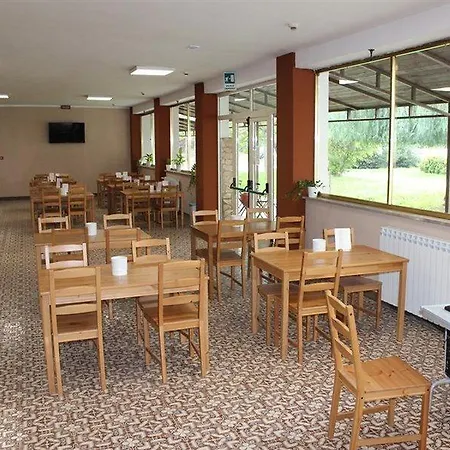 Salaria 3* Rome