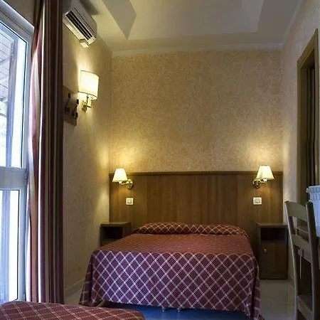 Salaria 3* Rome