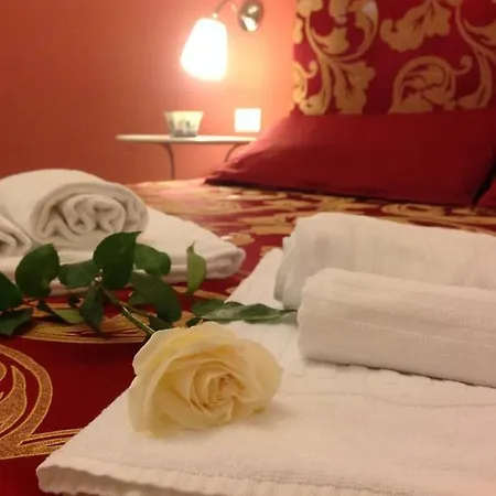 Domus Prati Pensionat 2*