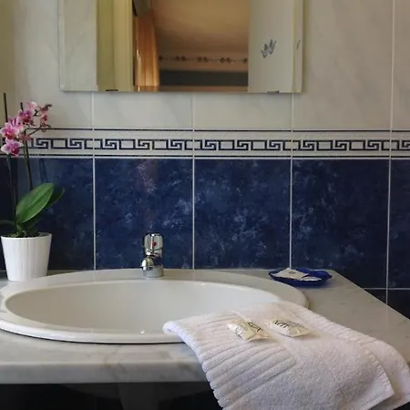 Domus Prati Pensionat 2*