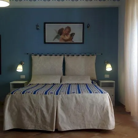 Domus Prati Pensionat Rom