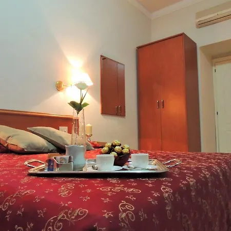 Florida - Comfort 2* Rom
