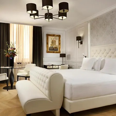 Splendide Royal - The Leading Of The World 5*