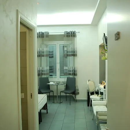 Relais Cavour 2* Rome