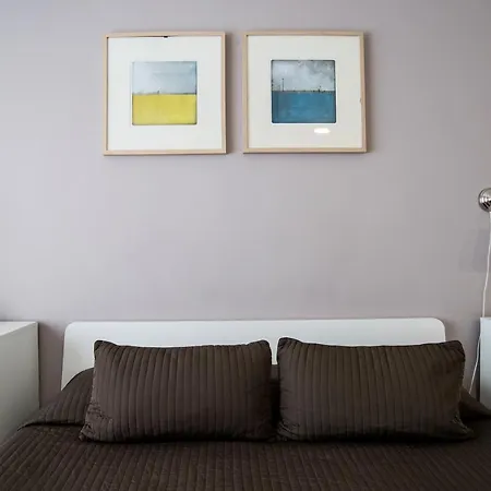 Aparthotel Residenza Conti 3*