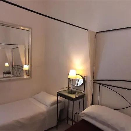 Wrh Trastevere Гостевой дом