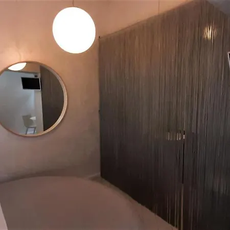 Wrh Trastevere Гостевой дом 3*
