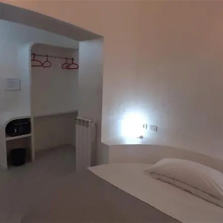 Wrh Trastevere Гостевой дом Рим