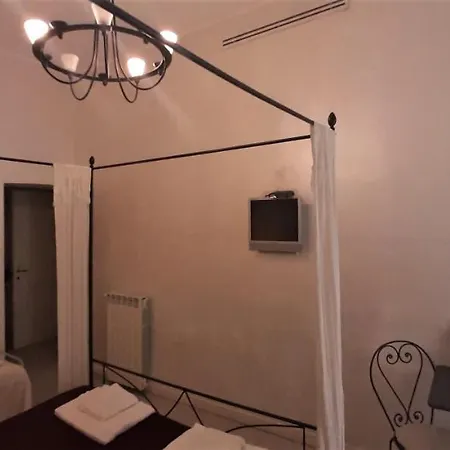 Wrh Trastevere 3* Рим