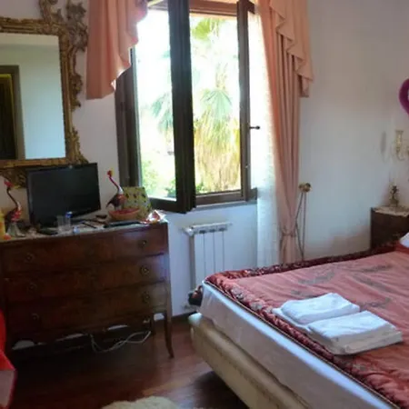 Villa Luxury 3-bedrooms Near The Sea In Rome