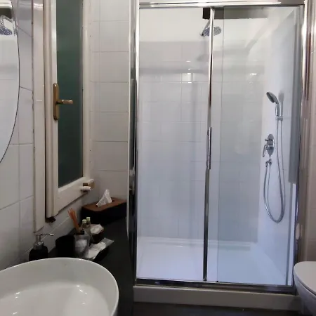 Pop Chic Frattina Apartmán