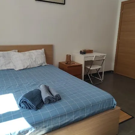 Homestay San Giovanni - Stanza Bagno Privato Rome