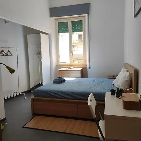 San Giovanni - Stanza Bagno Privato *