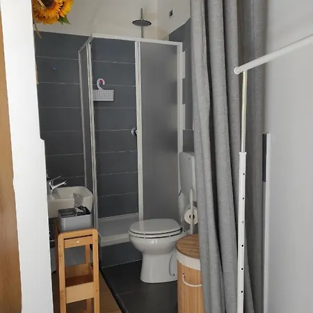 Homestay San Giovanni - Stanza Bagno Privato *