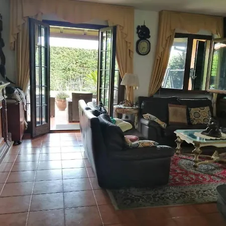 Villa Luxury 3-bedrooms Near The Sea In