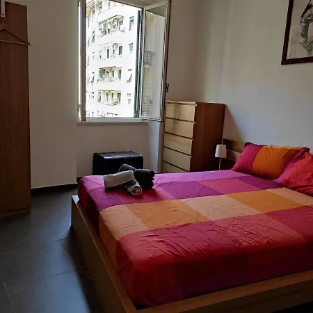 San Giovanni - Stanza Bagno Privato Homestay