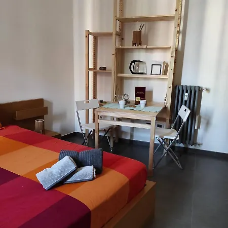 San Giovanni - Stanza Bagno Privato Homestay