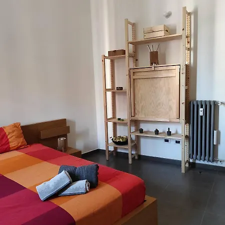San Giovanni - Stanza Bagno Privato *
