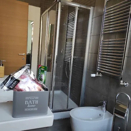 Homestay San Giovanni - Stanza Bagno Privato *