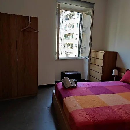Homestay San Giovanni - Stanza Bagno Privato