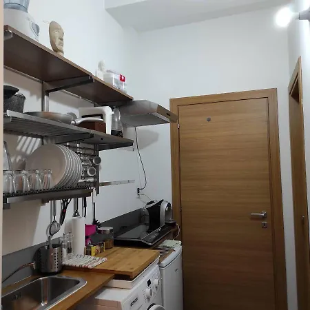 Homestay San Giovanni - Stanza Bagno Privato *