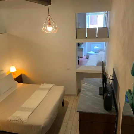 Apartment Downtown By Ghor Rome