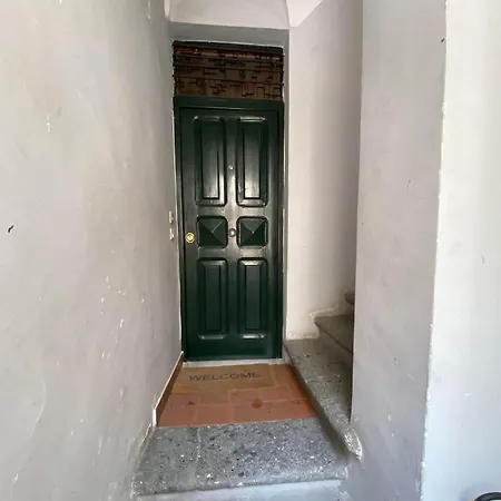 Downtown By Ghor Apartment Rome