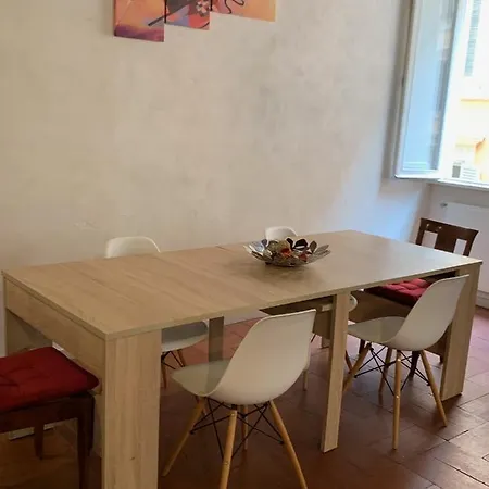 Downtown By Ghor Apartment Rome