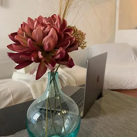 Downtown By Ghor Apartment *