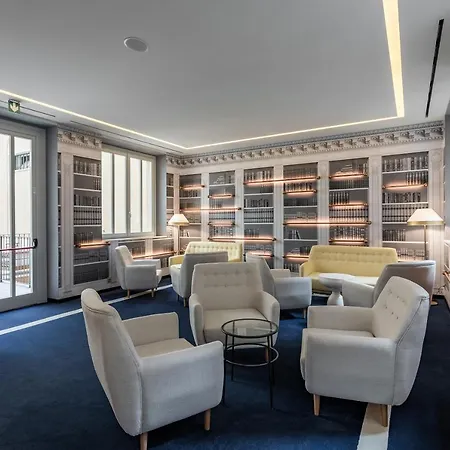 酒店 Room Mate Collection Filippo, Rome-Fontana Di Trevi 罗马