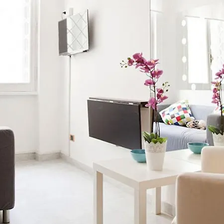 Kamchu Apartments: Ada Gasthof Rom