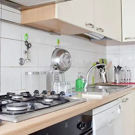 Gasthof Kamchu Apartments: Ada