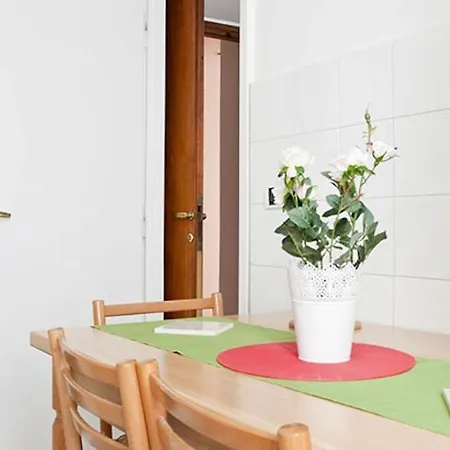Kamchu Apartments: Ada Gasthof *