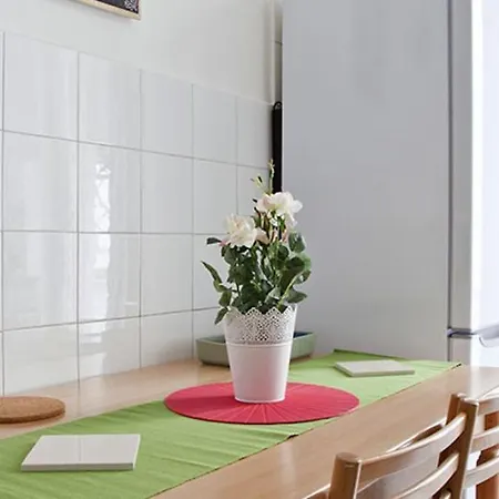 Kamchu Apartments: Ada Gasthof