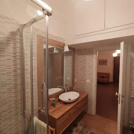 Apartment Dimora Ninfee Rome