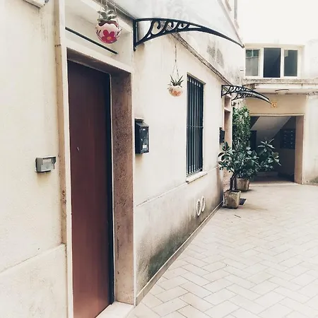 Dimora Ninfee Apartment *