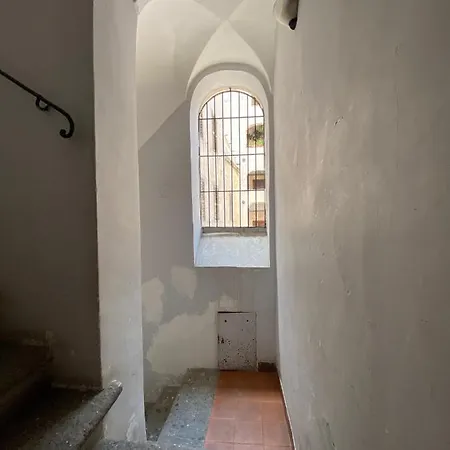 Downtown By Ghor Apartment Rome