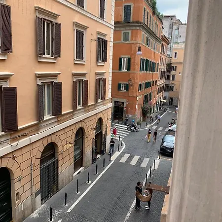 Downtown By Ghor * Rome