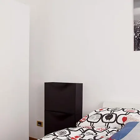 Gasthof Kamchu Apartments: Ada Rom