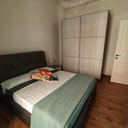Apartment Dimora Ninfee *