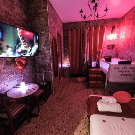 Guest house Il Gladiatore