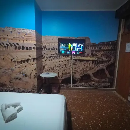 Guest house Il Gladiatore *