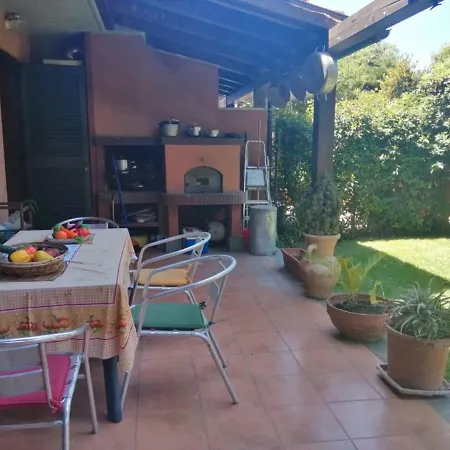 Luxury 3-bedrooms Near The Sea In *