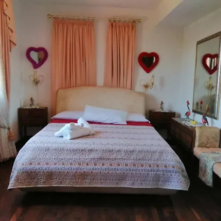 Luxury 3-bedrooms Near The Sea In Villa Rome