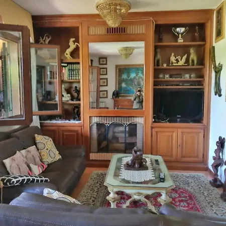 Villa Luxury 3-bedrooms Near The Sea In