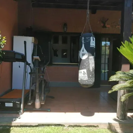 Villa Luxury 3-bedrooms Near The Sea In