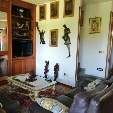 Luxury 3-bedrooms Near The Sea In Villa *